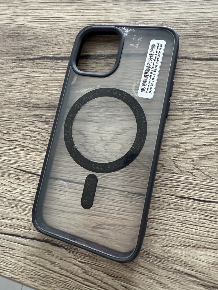 Etui Iphone 12 case