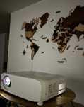 Projektor Panasonic PT-VZ470 Full HD