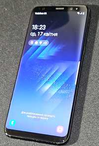 Samsung S8 4/64 NFC оригинал