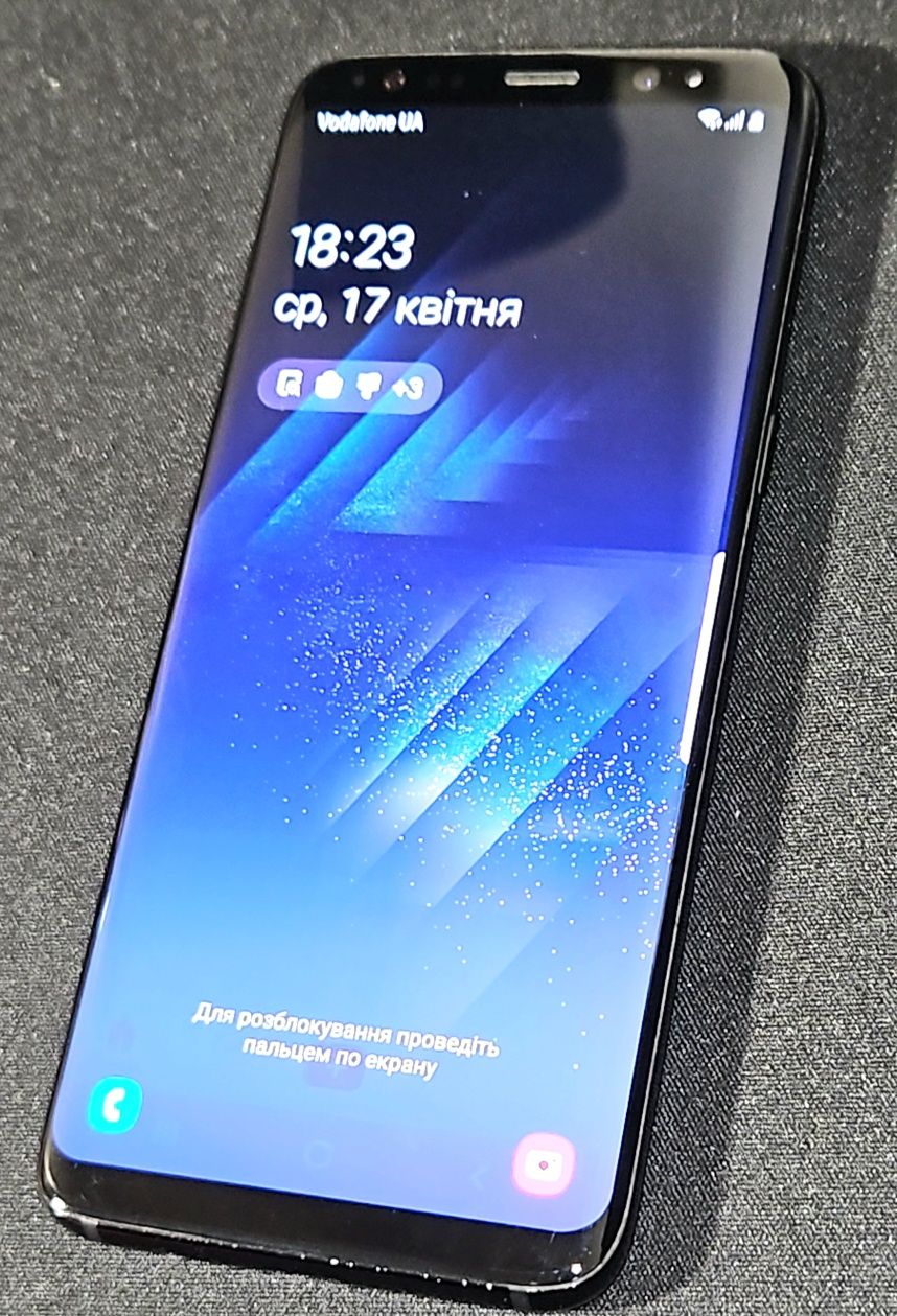 Samsung S8 4/64 NFC оригинал