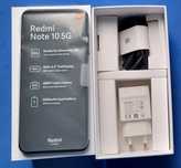 Xiaomi redmi note 10 5G como novo
