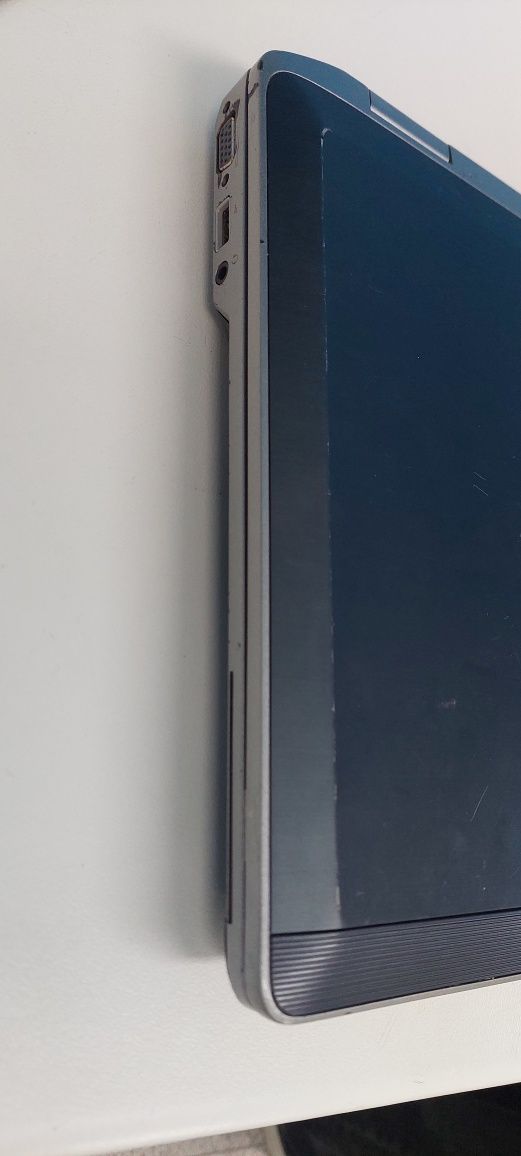 Vendo portatil dell E6520 - nao carrega