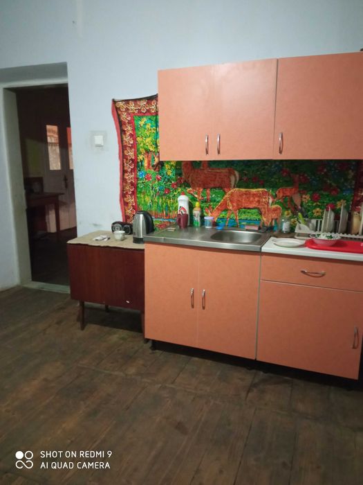 Продається житловий будинок