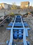 Продам полуприцеп-контейнеровоз