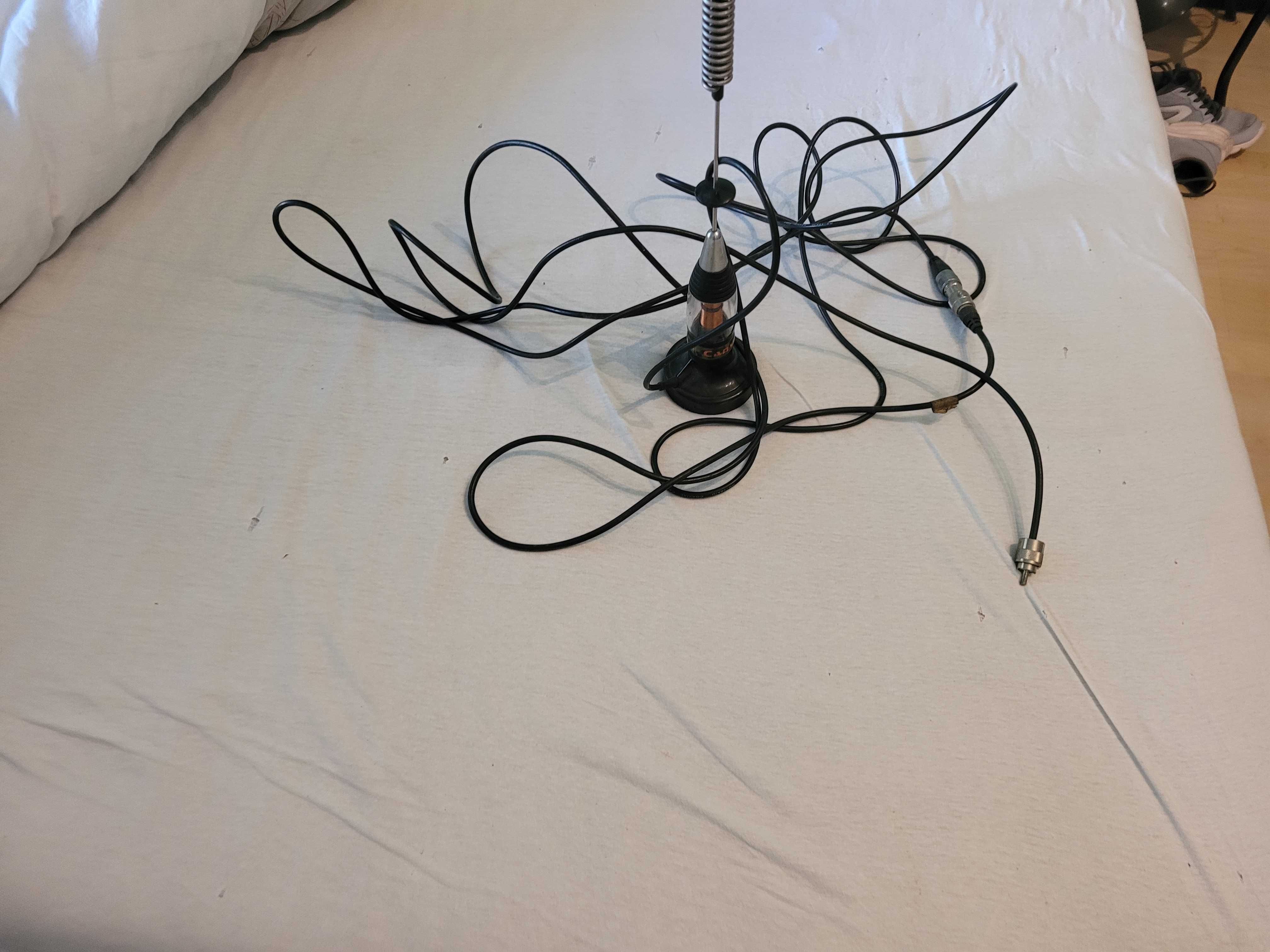 Antena do CB Radia