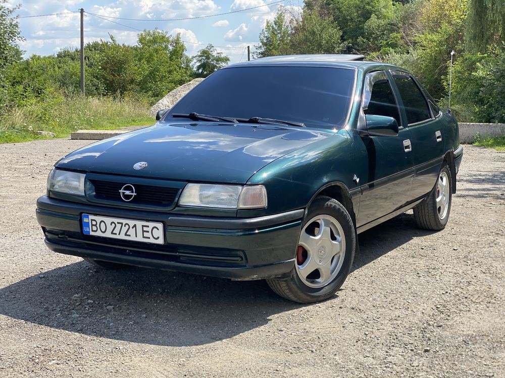 Продам Вектру А Opel Vectra A
