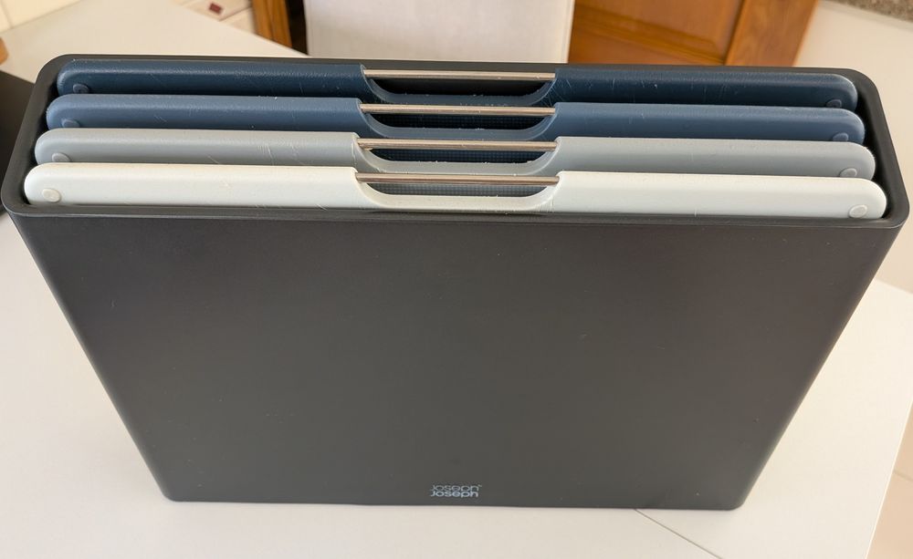 Joseph Joseph Folio – Conjunto de 4 Tábuas