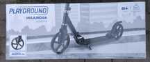 NOWA Hulajnoga Playground Scooter - 8+ max 100kg - NOWA przesyłka OLX