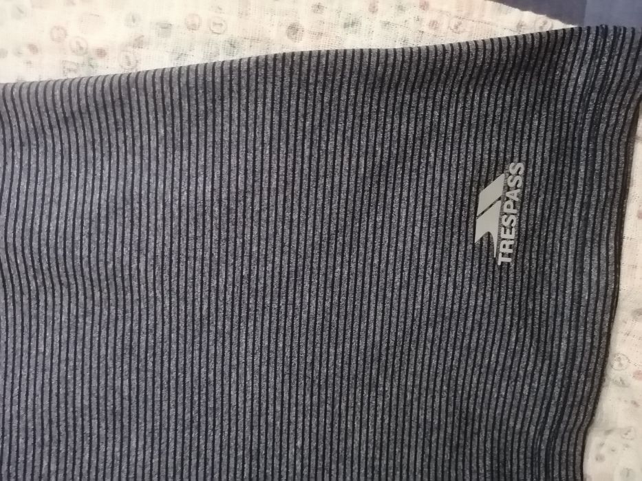 Футболка женская для фитнеса, бега, спорта Trespass XS, р. 158-164 см.