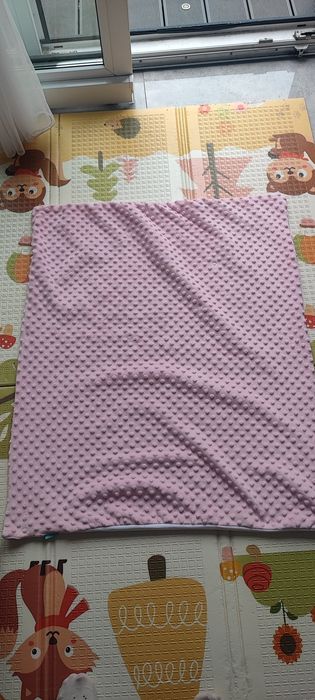 Mata/ tło do zdjęć 12 miesięcy dzidziusia