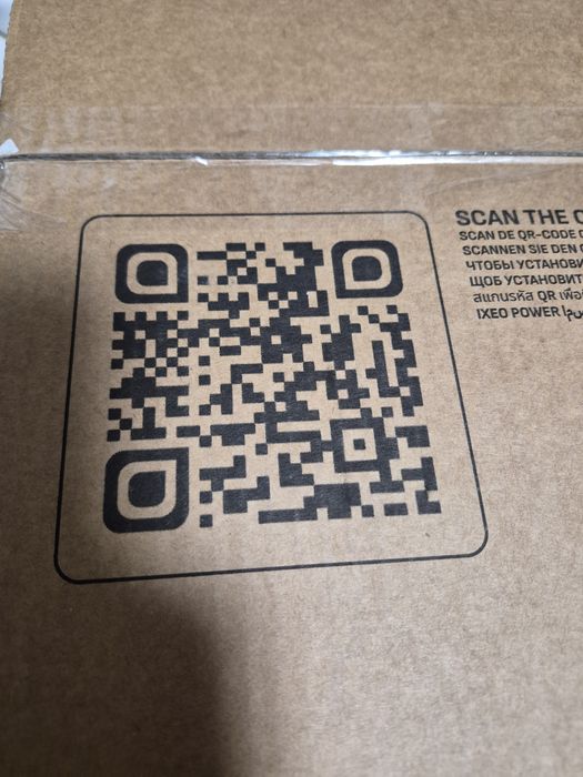 Прасувальна система Tefal IXEO Power QT2028F0