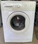 Maquina lavar roupa Beko 7kg