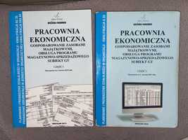 Pracownia Ekonomiczna