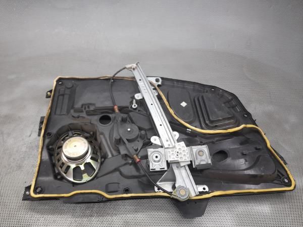 Elevador vidros frente direito FORD Fiesta V (JH_, JD_)