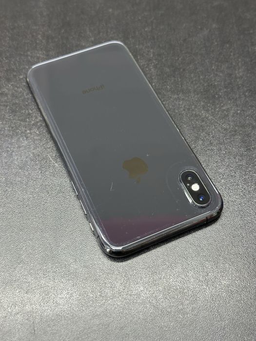 iPhone Xs 64Gb Space Gray Neverlock