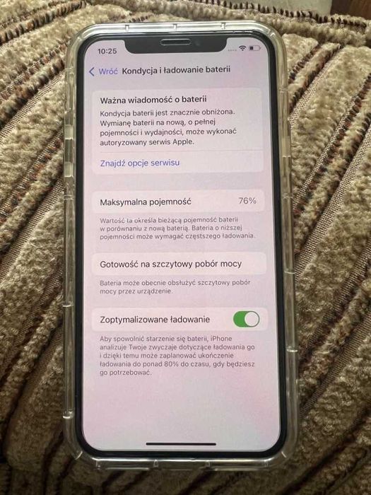 Apple iPhone XS 64GB