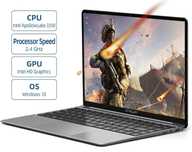 NOWY LAPTOP 14 IPS 8GB 128SSD do nauki dla dziecka ucznia win10 office