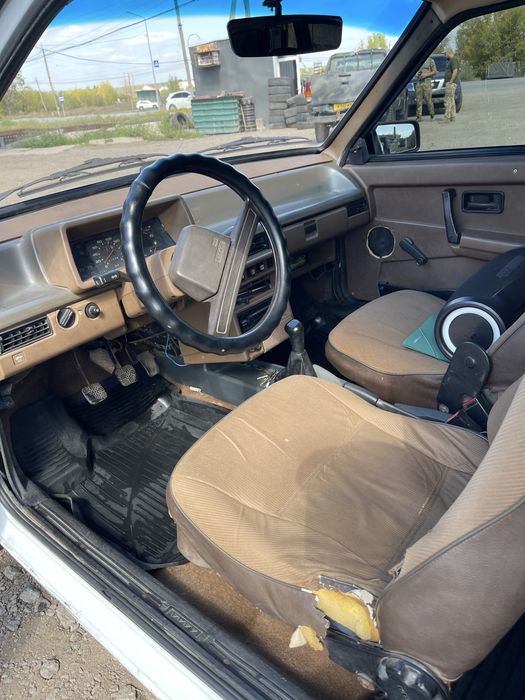 Продам ВАЗ 2108