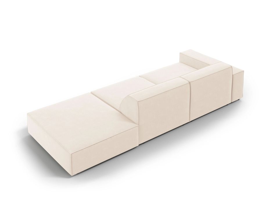 Sofa Avana z pufą