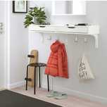 2 Estante novas ikea