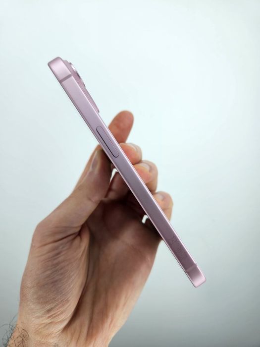 Iphone 15 Pink оплата частинами 128gb 256gb 512gb