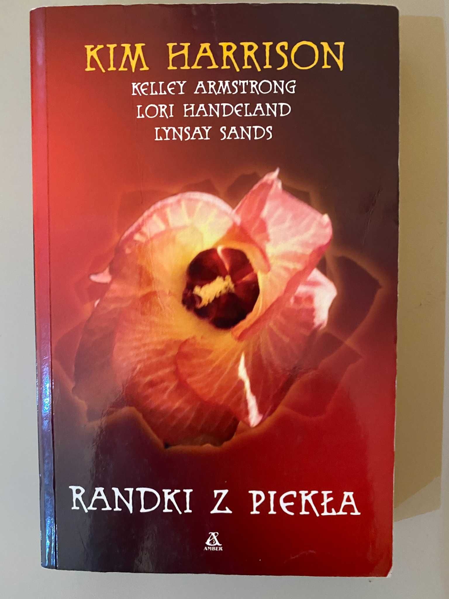 Randki z piekłaa