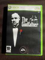 Gra The Godfather na xbox 360 Ojciec Chrzestny God father