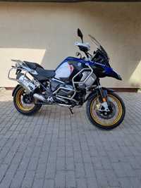 Bmw r1250gs adventure hp 2020r Bmw r1200gs