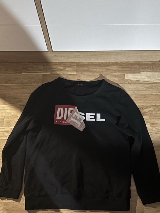 Світшот onlysex Diesel