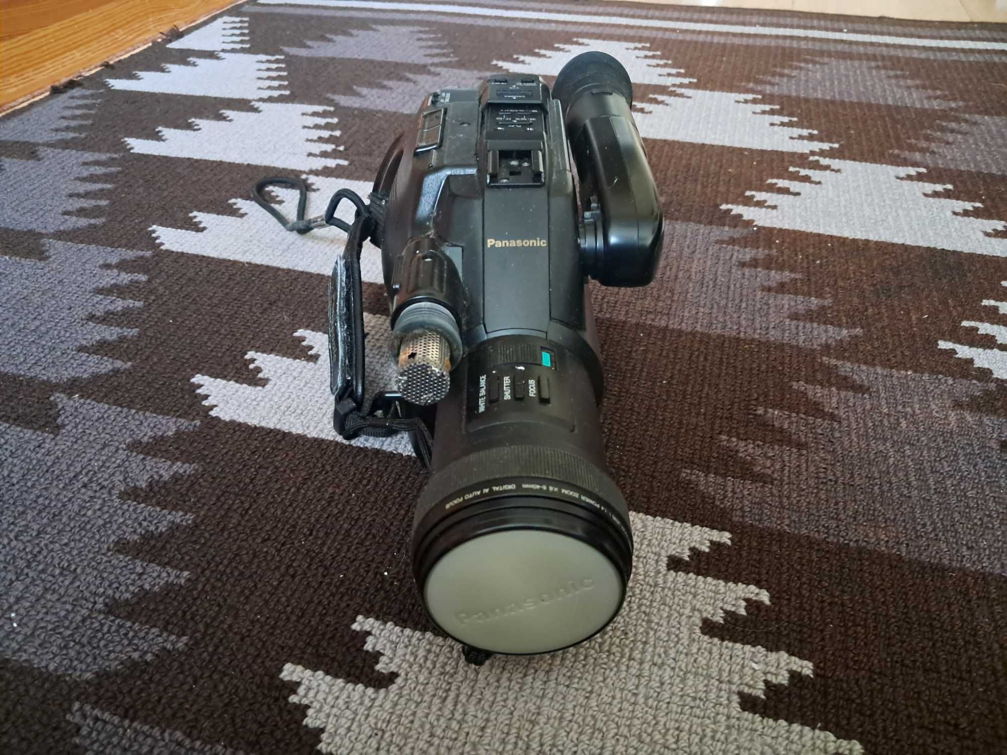 Kamera Panasonic G101
