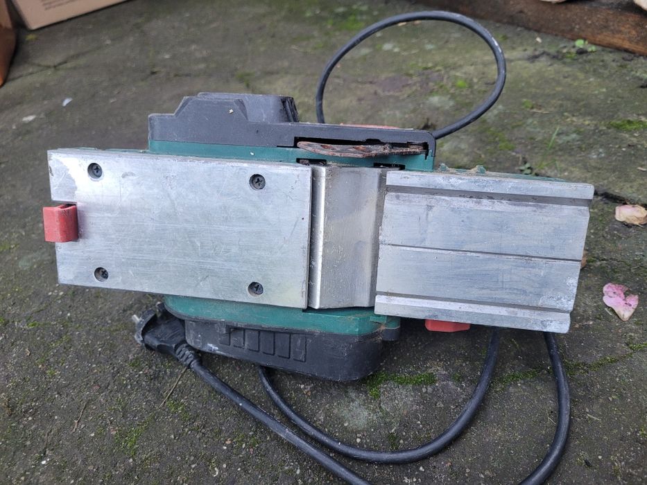 Strug elektryczny Hebel Szlifierka PARKSIDE PEH 30 C3 750W