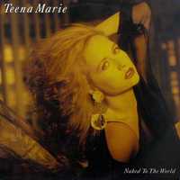 Teena Marie ‎– Naked To The World
winyl