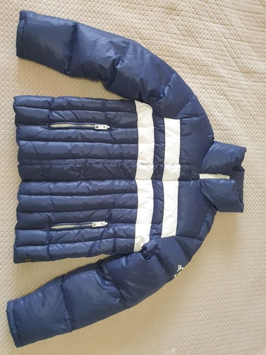 Чоловічий пуховик Scotch & Soda 4 You куртка