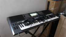 Yamaha PSR-S 770