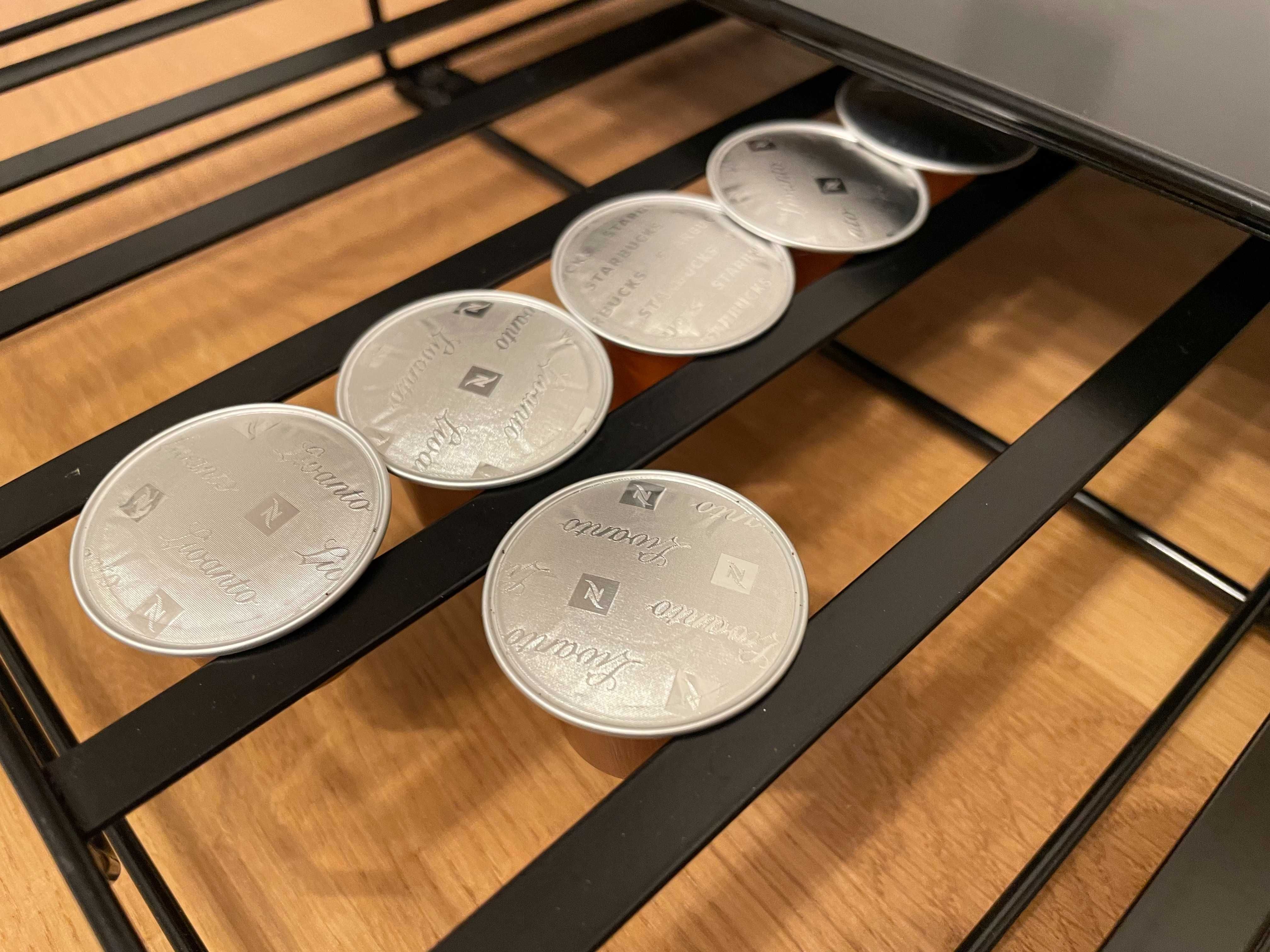 Gaveta para Cápsulas de Café Nespresso