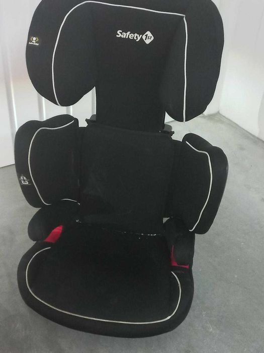 Cadeira Auto Grupo 2-3