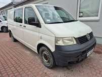 Volkswagen Transporter T5  Volkswagen Transporter T5 FV23%