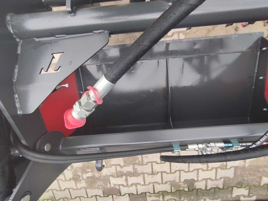 Łyżko-Krokodyl - Łyżkokrokodyl - Łyżko Krokodyl Zęby Palone