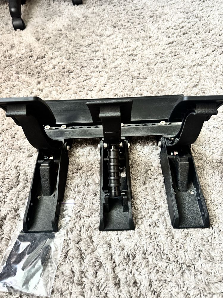 Гарантія! fanatec CSL Elite loadcell