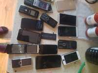 Telefony i tablety