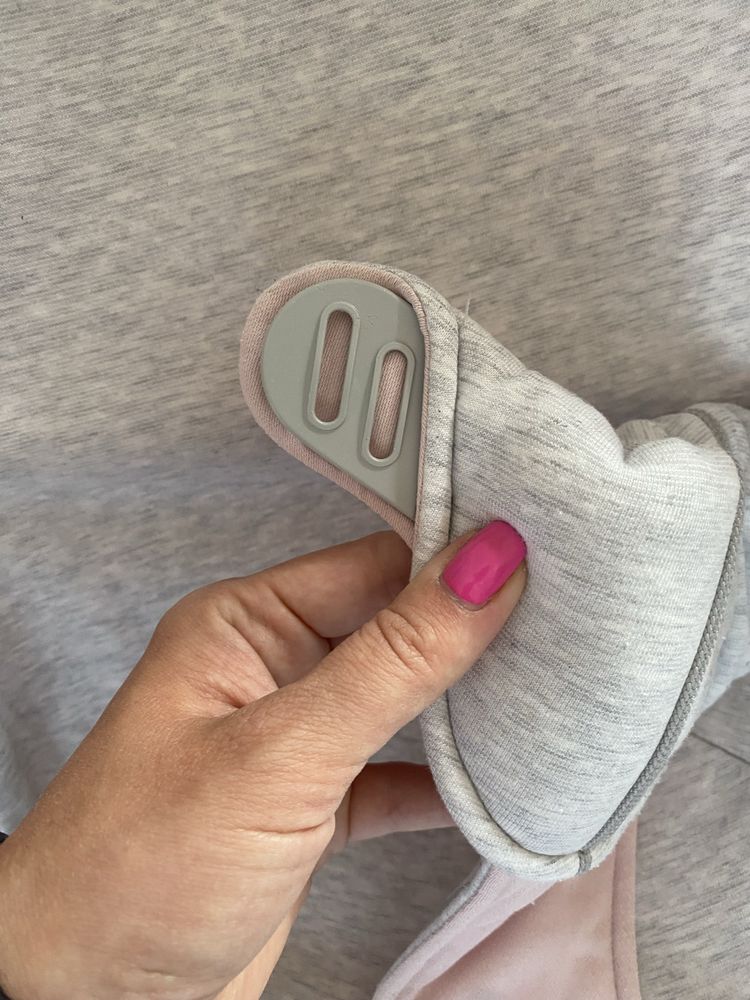 Bujaczek Babybjorn