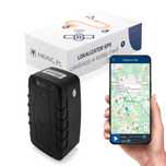 Lokalizator tracker GPS ALARM PODSŁUCH 240 dni magnes 20000mAh MK76