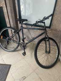 Bicicleta para venda usada