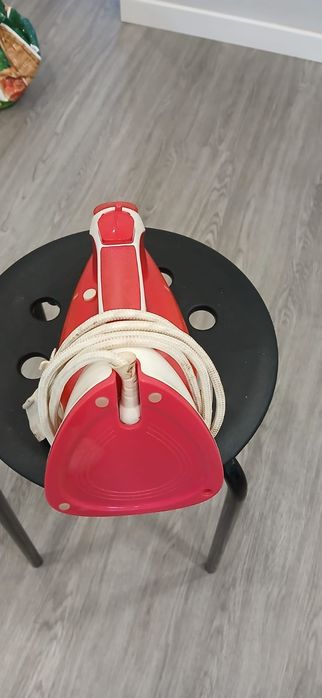 Ferro emgomar silvercrest