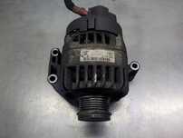 FIAT DOBLO II 1.3 JTD ALTERNATOR 51854912 1012101391