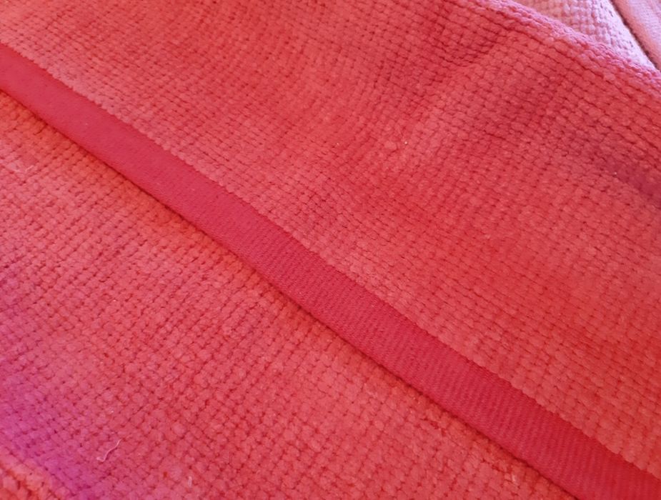 Dywan Ikea Renate boho hippie