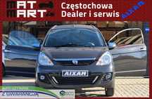 Aixam Crossline Aixam Crossline