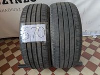 Bridgestone Turanza T005 205/55R16 91V #570