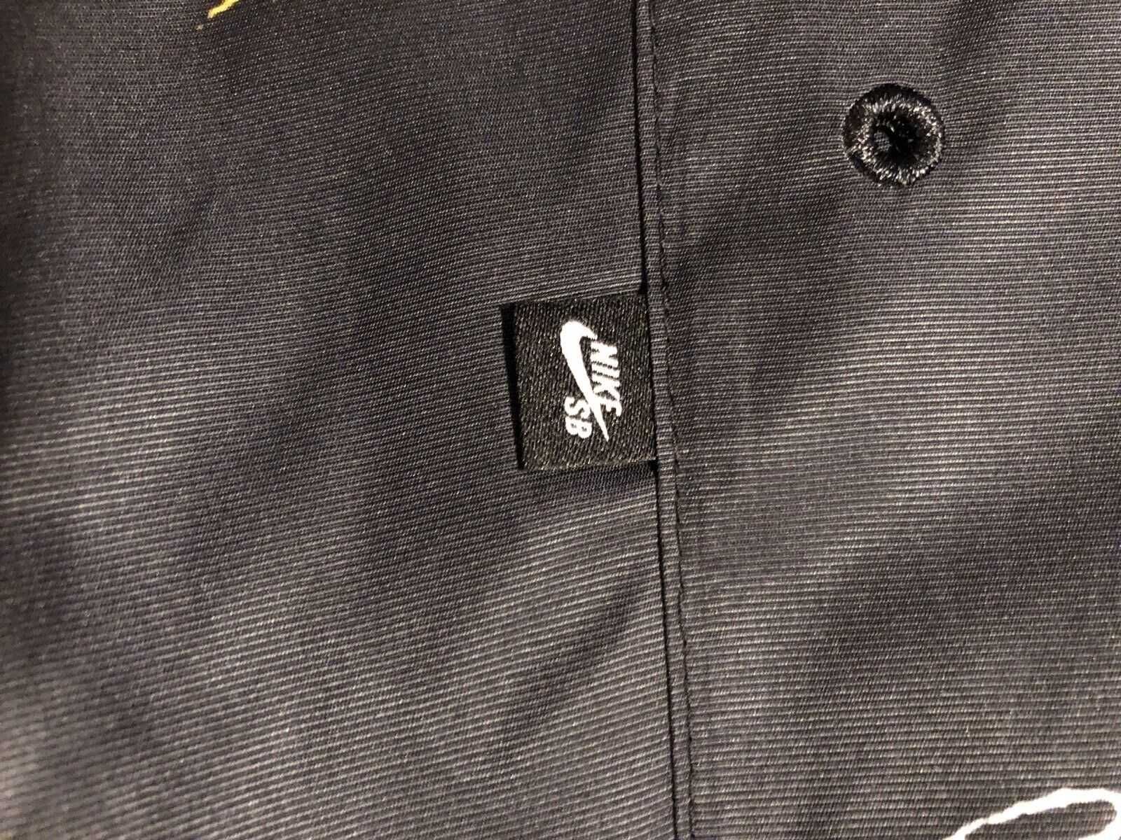 Топові шорти плавки Nike SB Принт у стилі Cavalli Оригінал з США