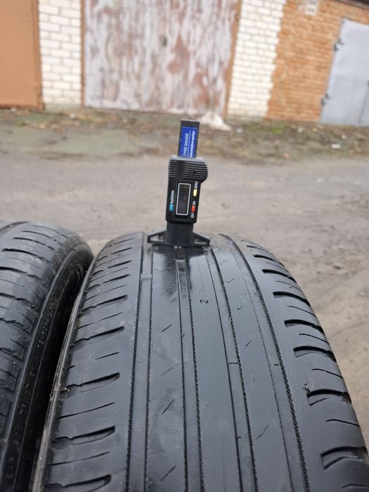 Літні шини 205/65 р15